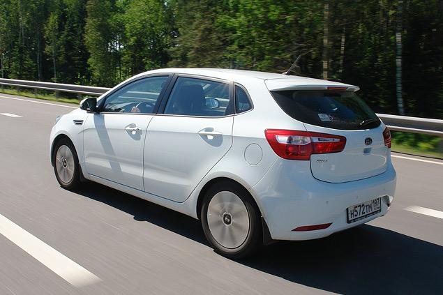 На чужой земле