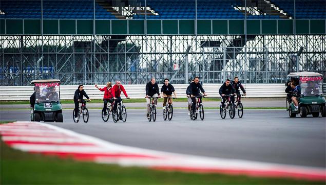 Новый уровень