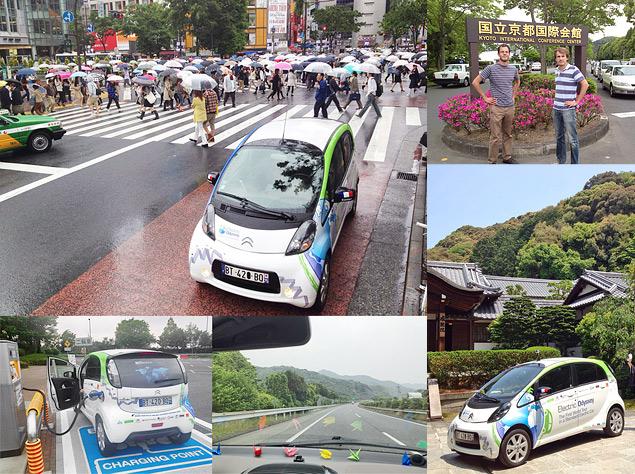 От розетки к розетке