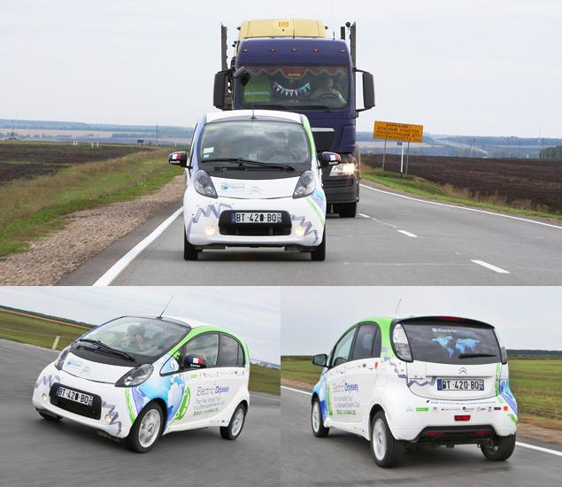 От розетки к розетке