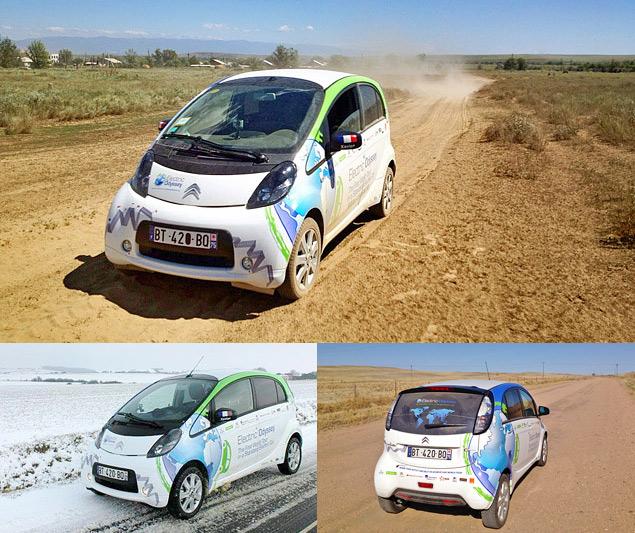 От розетки к розетке