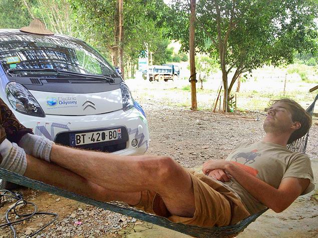 От розетки к розетке