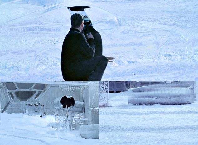 Режим невидимости