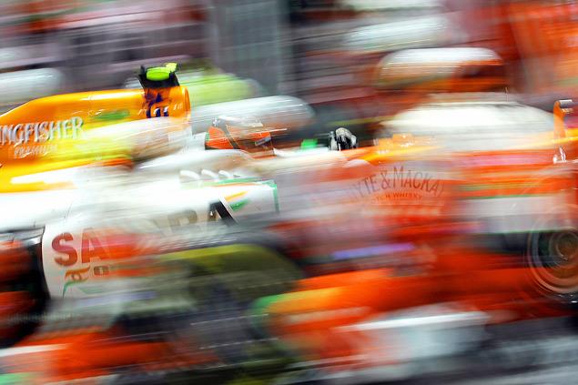 Камера: Canon EOS-1D Mark IV; Объектив: 70-200 мм; Выдержка: 1/15 с; Диафрагма: f/9