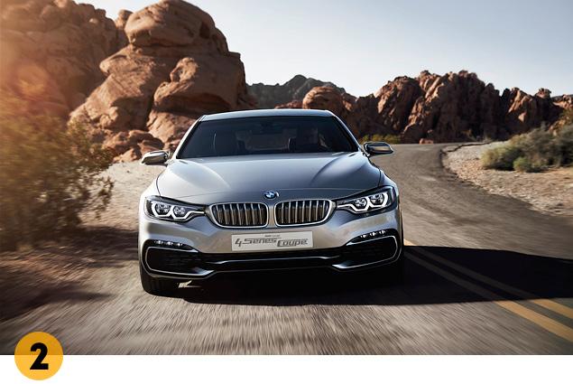 Великолепная четверка