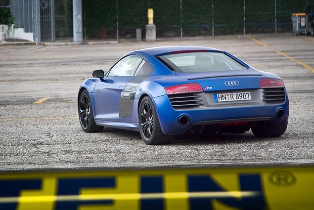 Популярная механика