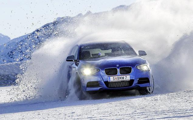 Снежная пушка