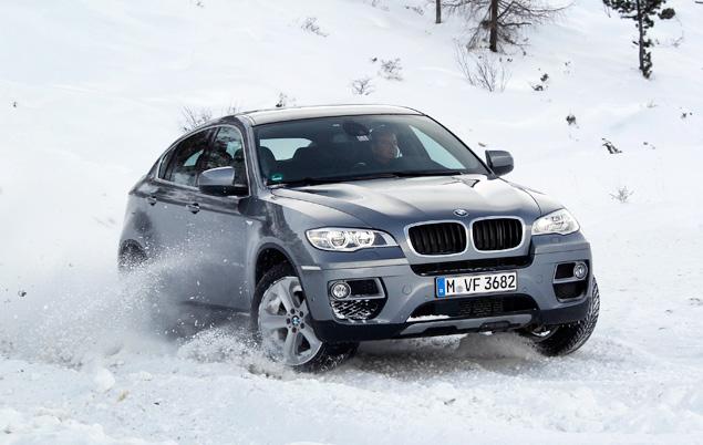 Снежная пушка