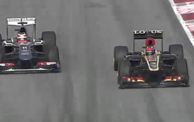 Гран-при Малайзии