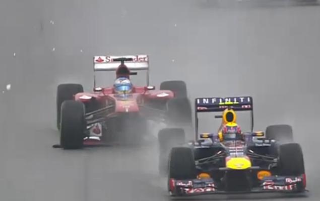 Гран-при Малайзии