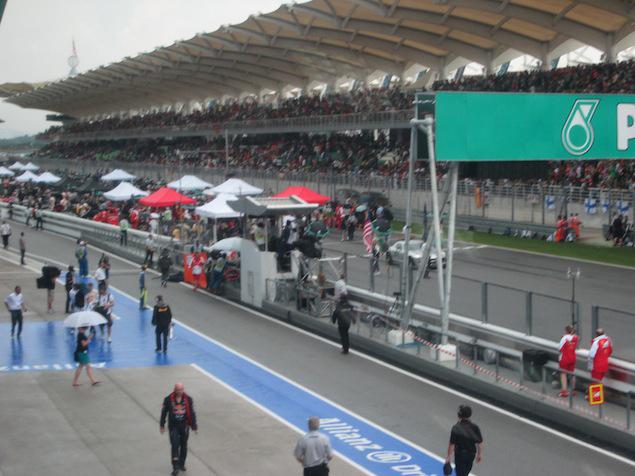 Гран-при Малайзии