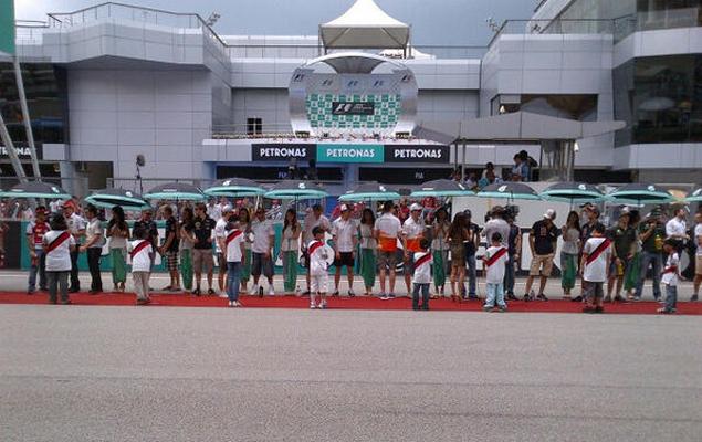 Гран-при Малайзии