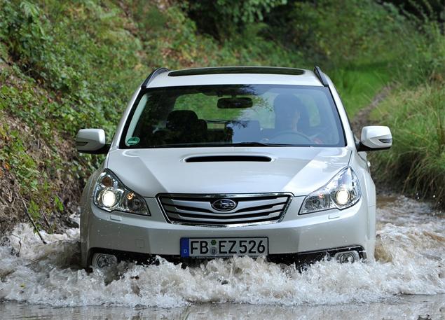 Универсальный универсал