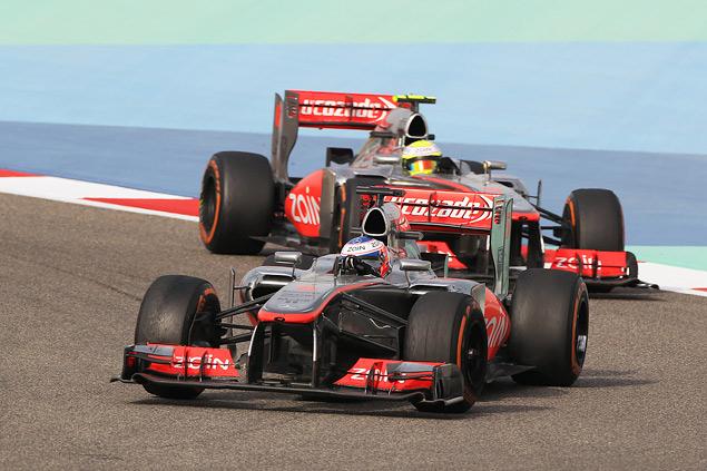 Знакомые лица