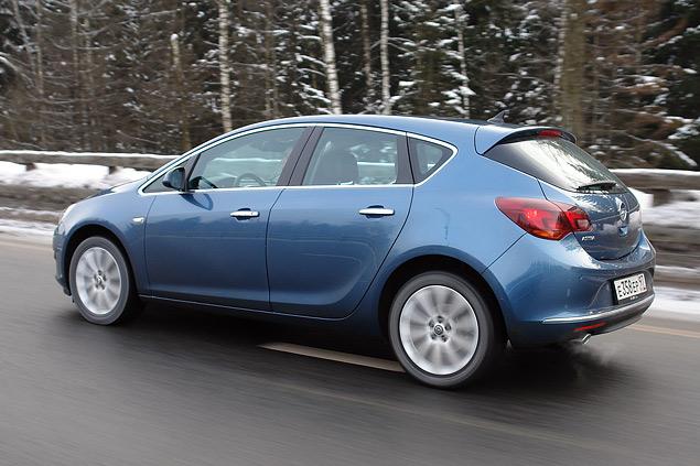 В погоне за лидером