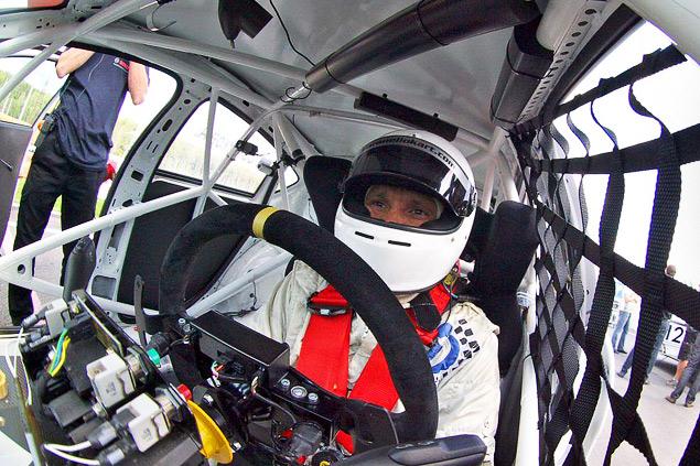 Вставай с дивана!