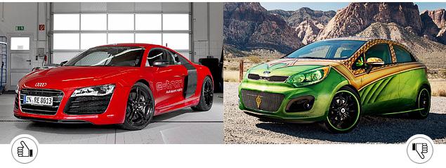 Идея на миллион