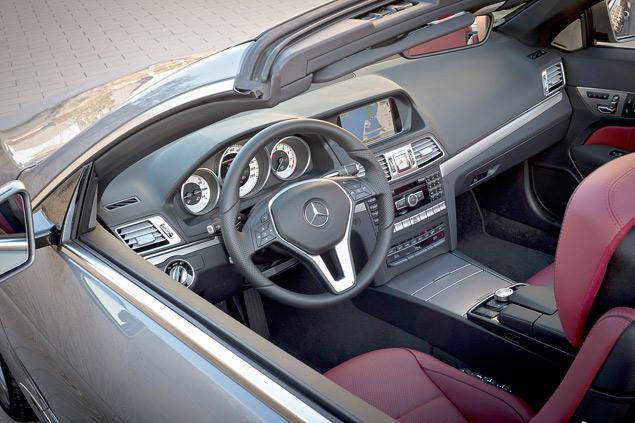 Да ты успокойся!