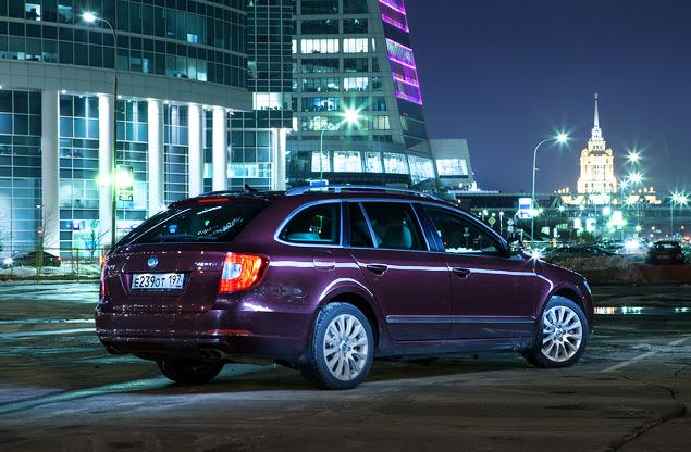 А в ответ тишина