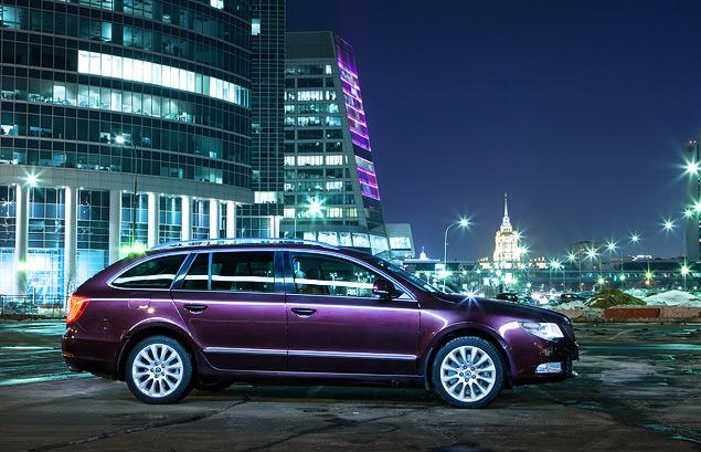 А в ответ тишина