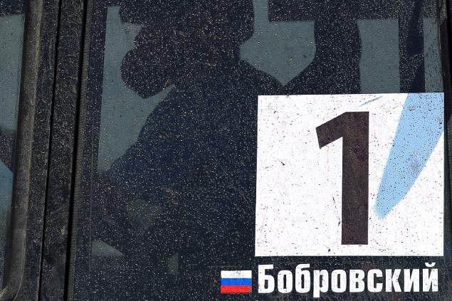 Выиграл трактор – остался в России