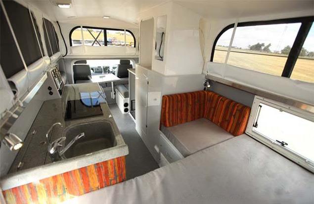 К черту на рога