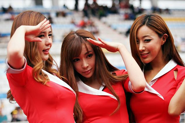 Ночной полет