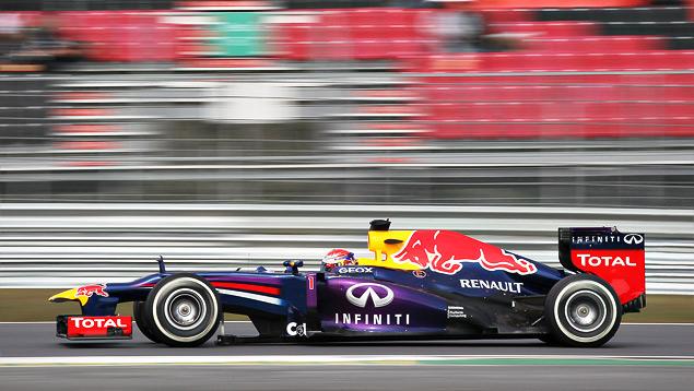 Хорошо провел лето