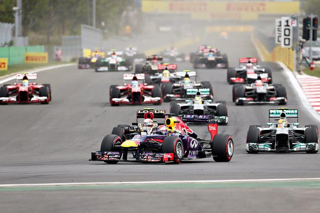 Хорошо провел лето