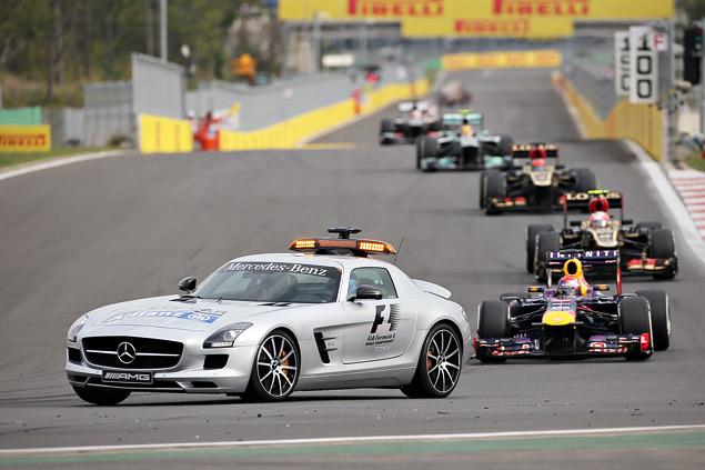 Хорошо провел лето