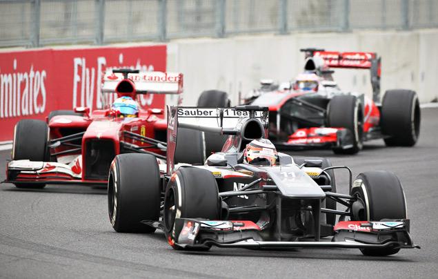 Хорошо провел лето