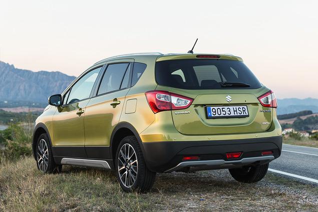 На чужой каравай