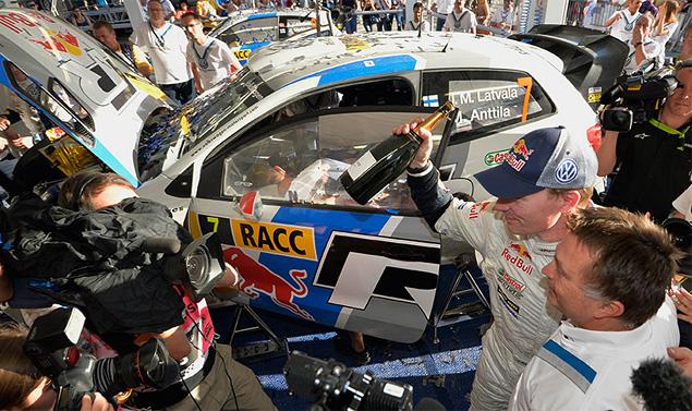 Сиеста и паэлья