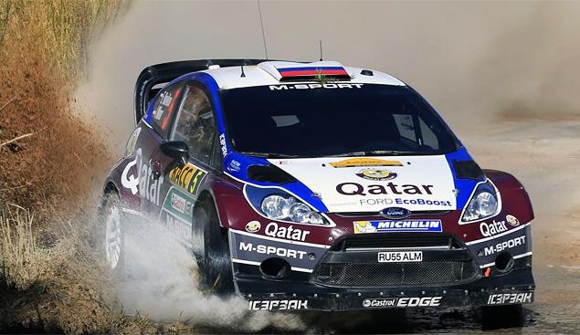 Сиеста и паэлья