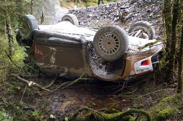 Эль и овсянка