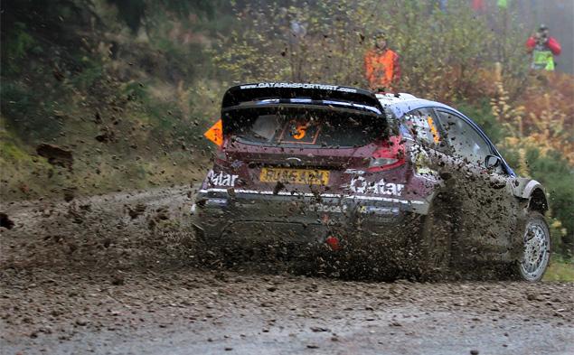 Эль и овсянка