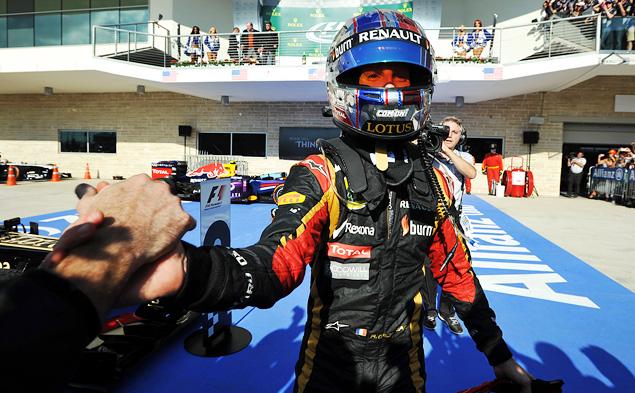 Неудержимый