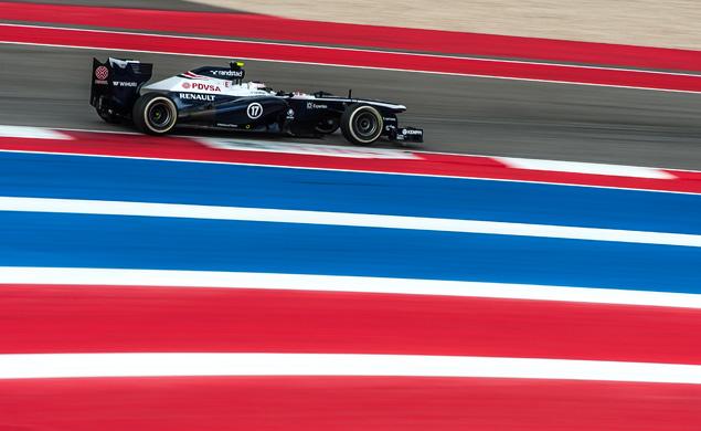 Неудержимый