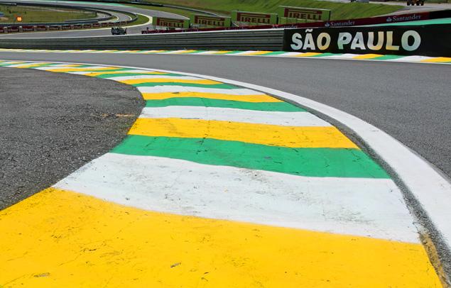 И пришел Феттель