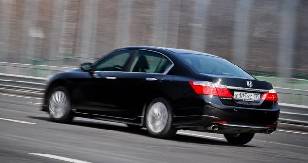 Объем имеет значение