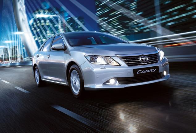 Объем имеет значение