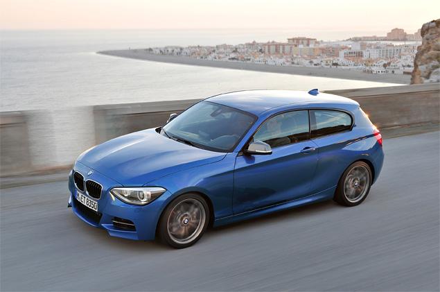 Дрифтуют все!