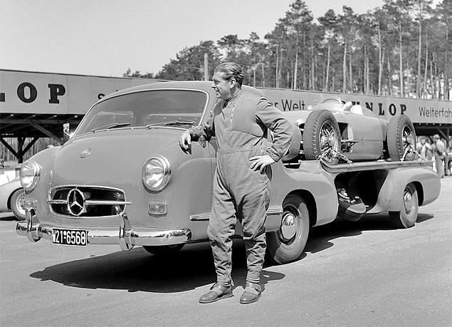 Перевозчики