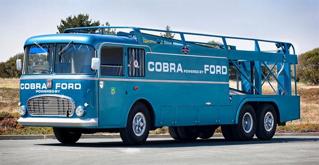 Перевозчики