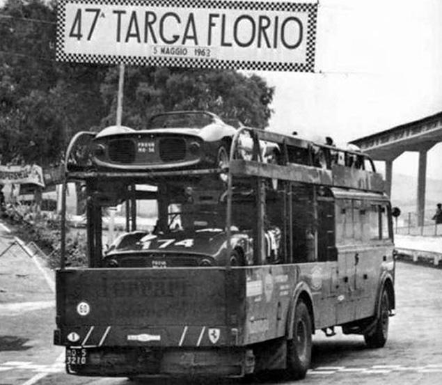 Перевозчики