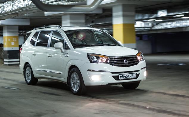 Добрые внутри