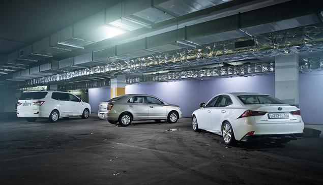 Добрые внутри