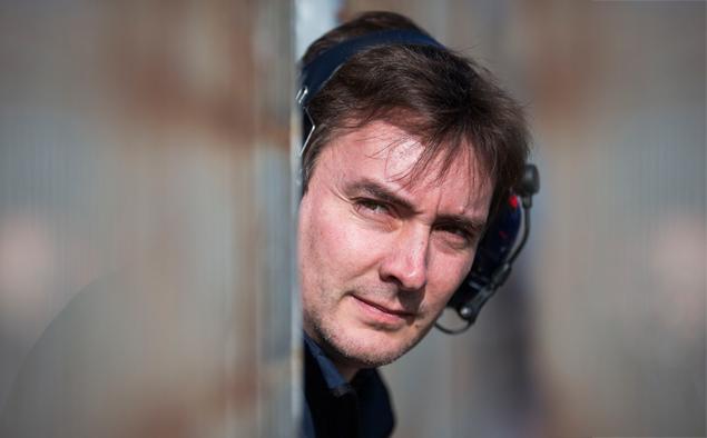 Джеймс Ки присоединился к команде в конце 2012 года