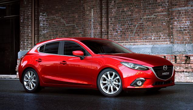 Кузов новой «трешки» стал легче, но при этом жестче на 30 процентов.