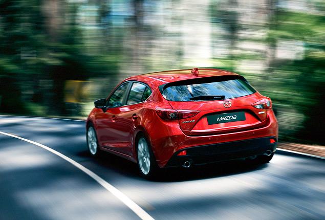 Третий заход